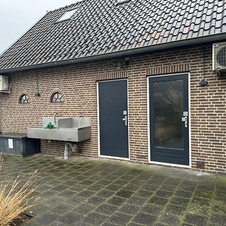 Villa Hubanet Giethoorn Exterior foto
