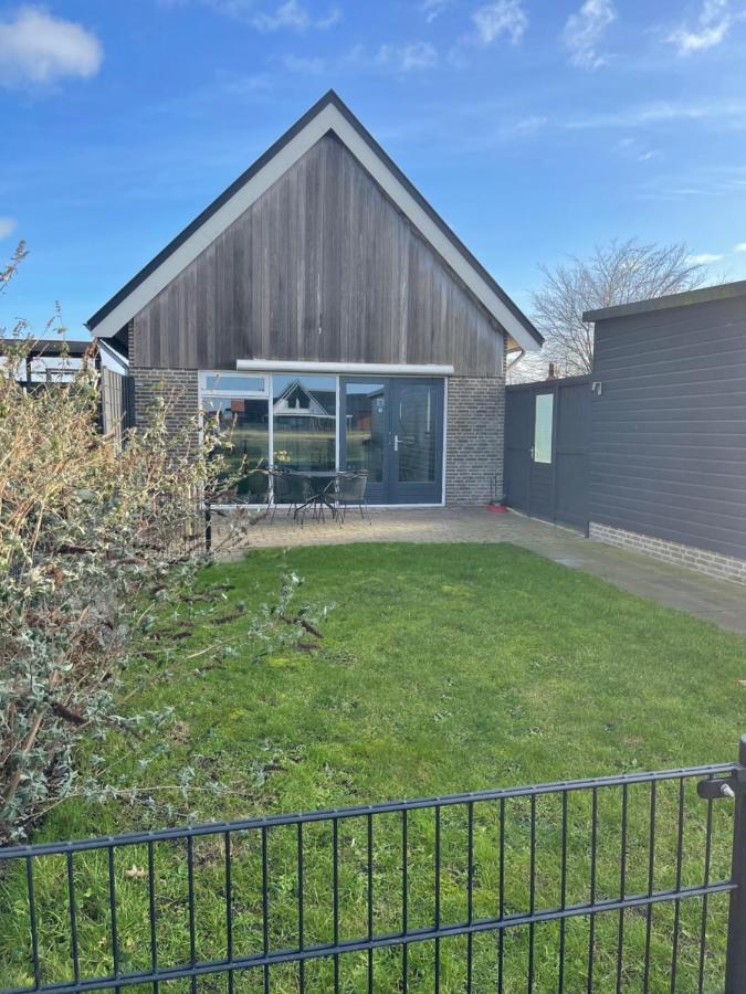 Villa Hubanet Giethoorn Exterior foto